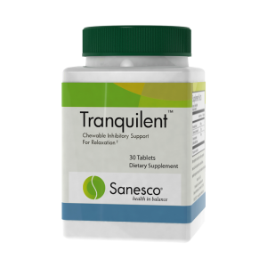 Tranquilen: for when symptoms of anxiety or OCD require immediate relief
